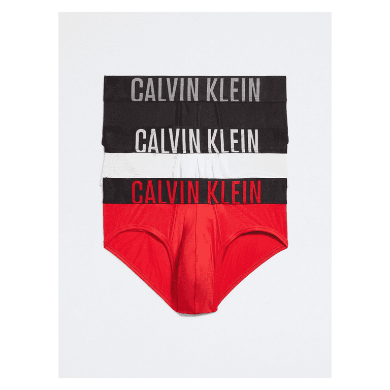 Calvin klein intense power micro hip brief 2025