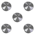 thumbnail image 3 of Bewildely Stainless Steel Coffee Filter Pod Q MILKQOOL NDIQ7323 for Delta Type2 NO2, 3 of 3
