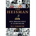 thumbnail image 1 of Pre-Owned The Heisman: Great American Stories of the Men Who Won (Paperback) 006055472X 9780060554729, 1 of 1