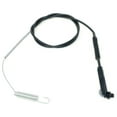 thumbnail image 2 of Lawn Mower Cable Assembly Replacement Part #108-8155 - Genuine OEM Cable ASM for Select Lawn Mower Models; Durable Replacement Cable, 2 of 2