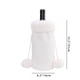 thumbnail image 2 of Funda para Botellas de Champán y Vino, Estilo Navideño, Funda Pequeña para Botellas de Vino., 2 of 3