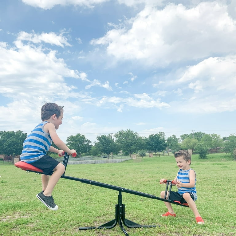 トップス oyakawa morton ave ss tee multi Gener8 Metal Teeter Totter GS28277, Recommended for Ages 3