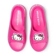 thumbnail image 2 of Hello Kitty Womens Molded Clogs, 2 of 6