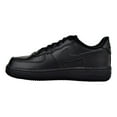 thumbnail image 4 of Nike Force 1 (PS) Little Kid's Shoes Black/Black/Black 314193-009 (10.5 M US), 4 of 6