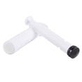 thumbnail image 3 of Peggybuy Insect Bite Vacuum Extractor Accessories Vacuum Detox Pump First Aid Safety Tool, 3 of 5