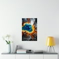 thumbnail image 4 of ELNEIT - Yellowstone National Park Poster, Unframed Matte Paper, S10, 4 of 4