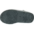 thumbnail image 4 of VIA PINKY COCO-21F Kid's Big Girls Slip On Winter Boots Comfort Casual Shoes, Grey, 3, 4 of 4