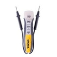 Gardner Bender Sperry 2Probe Dual Indication Voltage Tester ET6204