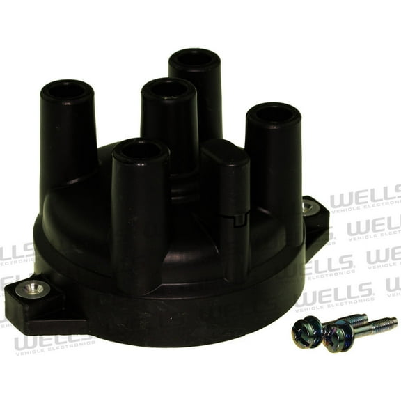 Distributor Cap
