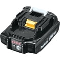 thumbnail image 4 of Paquete de inicio de batería y cargador Makita BL1820BDC1 18V, 4 of 8