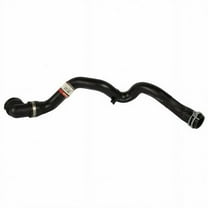 Motorcraft Molded Radiator Hose Fits select: 2015-2018 FORD TRANSIT CONNECT