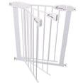 thumbnail image 2 of Dreambaby Boston Magnetic Auto Close Security Gate w/Stay Open Feature (24-26.5 inches, 2 of 4