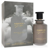 Michael Malul Men's Amber   Smoke EDP Spray 3.4 oz Fragrances 725765657022