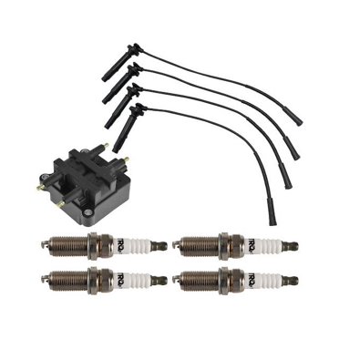 A-Premium Engine Ignition Coils Compatible with Subaru Legacy Outback