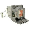 thumbnail image 2 of Jaspertronics Lamp & Housing for The Infocus IN118HDa Projector with Original Specification & Full Lifespan Bulb 1 Year Warranty 1 Unit per pack, 2 of 5