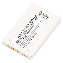 Replacement For Nokia 7650 Replacement Battery Walmart Com Walmart Com