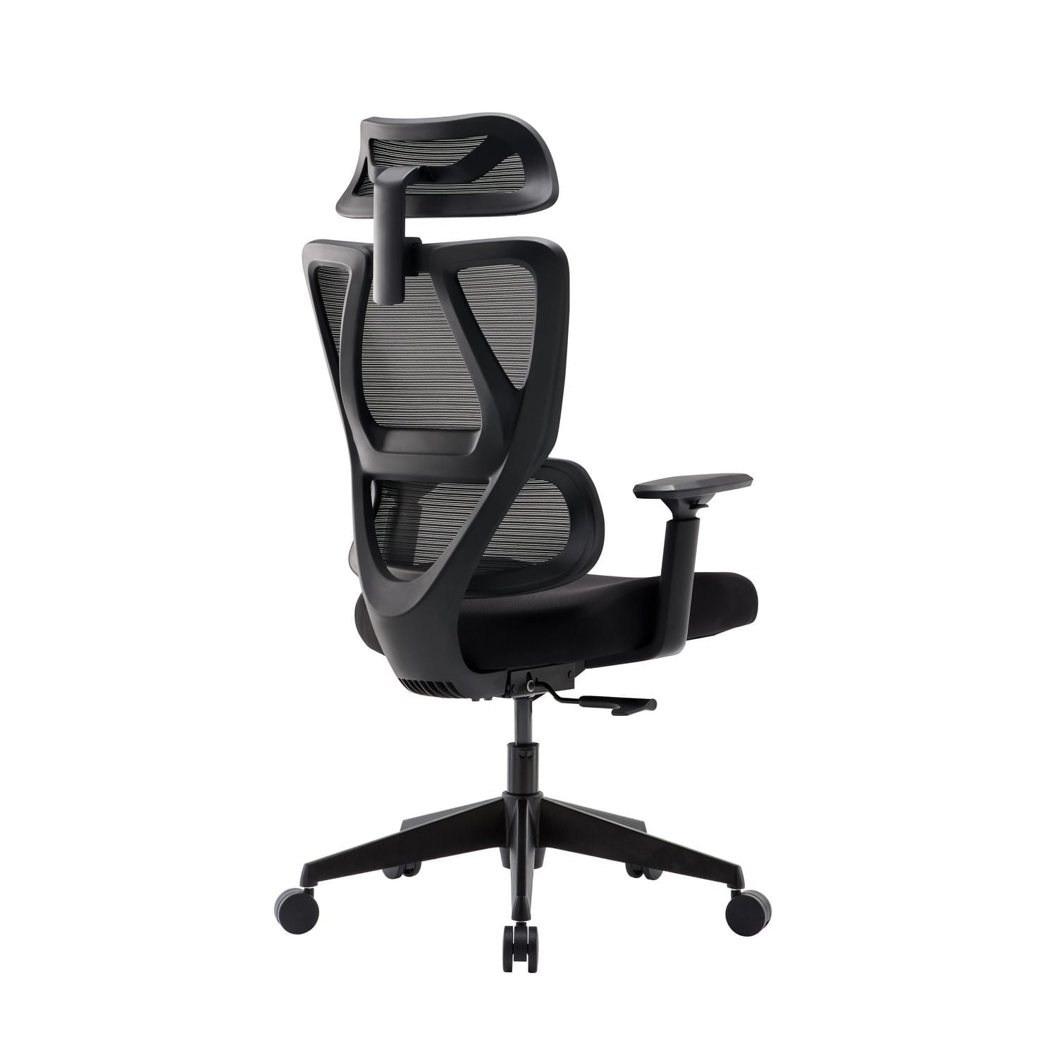 TygerClaw Premium Ergonomic High Back Mesh Chair