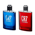 thumbnail image 1 of DUO Cristiano Ronaldo CR7 y Play it Cool 100ml EDT, 1 of 2