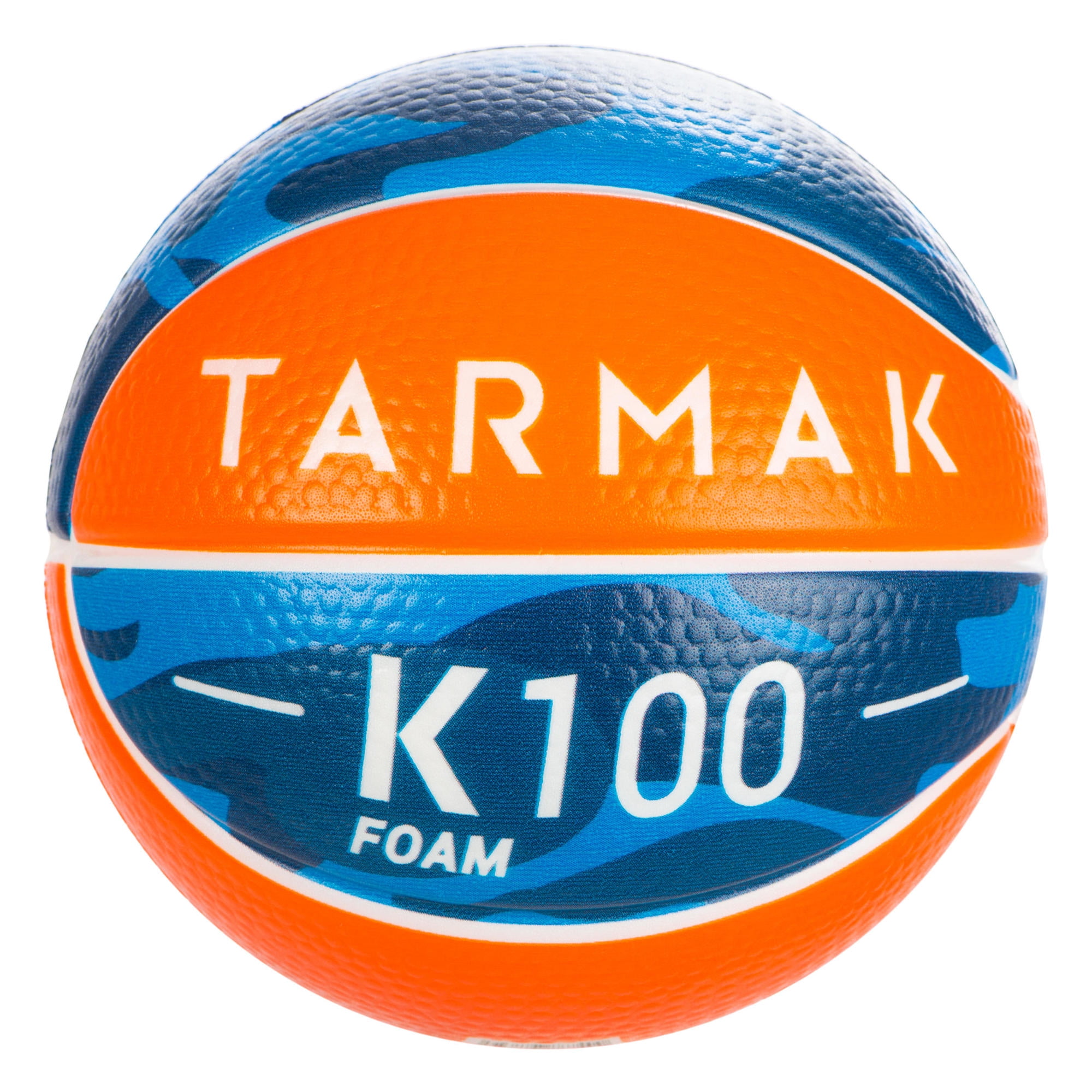 tarmak basketball