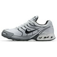 thumbnail image 2 of Nike Air Max Torch 4 343846-002 Men's Black Anthracite Silver Running Shoes PU64 (13), 2 of 5