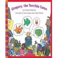 thumbnail image 1 of Gregory, the Terrible Eater, 1 of 2