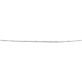 thumbnail image 2 of Bumper Trim Compatible with 2020-2022 Kia Sportage Rear, Center Chrome Plastic, 2 of 5