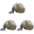 thumbnail image 1 of Casco Abrebotellas Llavero Caza al aire libre Senderismo Mochila Llaveros (CP), 1 of 8