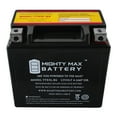 thumbnail image 3 of YTX5L-BS Battery Replacement for Yuasa YTX5L, 3 of 6