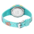 thumbnail image 3 of Reloj Infantil Slop para Niña SW8207LK1 Print Rompecabezas, 3 of 3