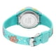 thumbnail image 3 of Reloj Infantil Slop para Niña SW8207LK1 Print Rompecabezas, 3 of 3