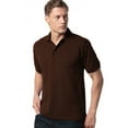 thumbnail image 3 of Kustom Kit Mens Klassic Superwash Short Sleeve Polo Shirt, 3 of 4