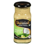 Sauce au cari vert thaïlandais de Sharwood's