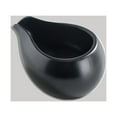 thumbnail image 4 of Honey Containers Decor Steak Sauce Bucket Coffee Creamer Pourer Concentrate Dispenser Mini Milk Pot Gravy Boat Ketchup 2 Pcs, 4 of 6