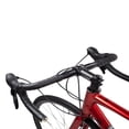 thumbnail image 4 of Bicicleta Turbo R700 Strada Roja, 4 of 4