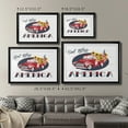 thumbnail image 4 of God Bless America Truck Premium Framed Print - Ready to Hang, 4 of 8