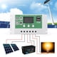 thumbnail image 5 of Controlador De Carga Solar 10A 20A 30A 40A 50A 60A Controlador de carga 12V 24V PMW Pantalla LCD (10A), 5 of 8