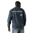thumbnail image 2 of Fiftyfive Mens Logo Sweatshirt, 2 of 2