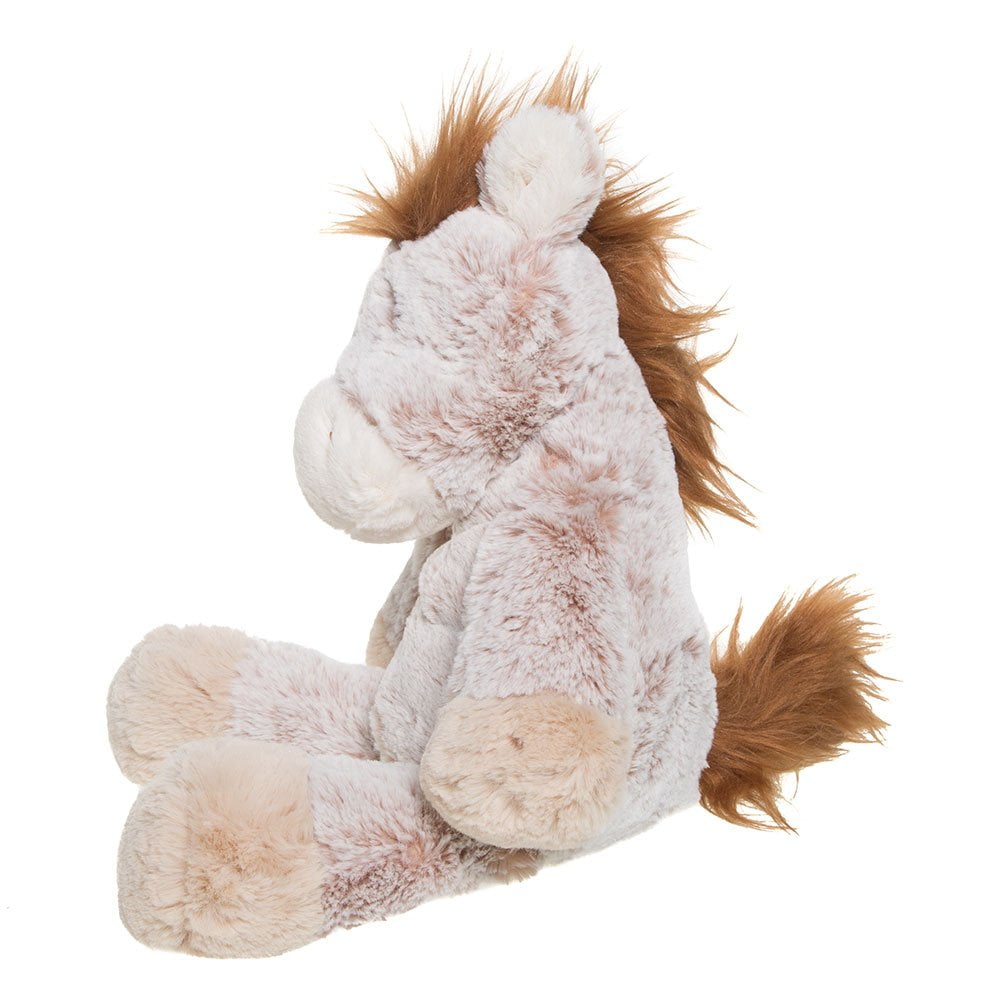 marshmallow junior happy horse soft toy