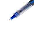 thumbnail image 5 of uni-ball Vision Needle Rollerball Pens, Micro Point (0.5mm), Blue, 12 Count, 5 of 6