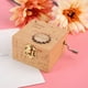 thumbnail image 5 of Caja de música de madera de haya, caja de música de manivela de regalo para estudiantes con mecanismo de alta precisión (sol), 5 of 10