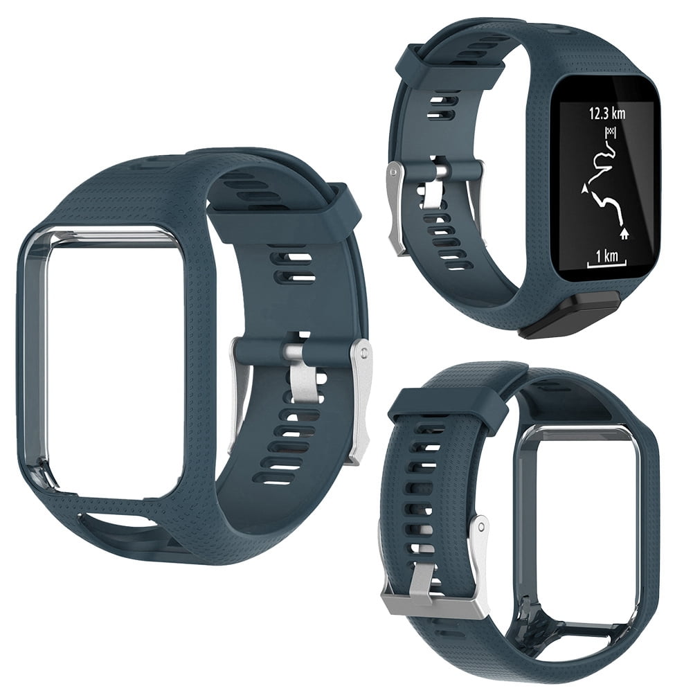 tomtom watch strap