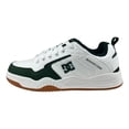 thumbnail image 2 of TENIS DC SHOES HAVOC HOMBRE MX000019GRNWH SIM BCO, 2 of 8
