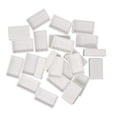 thumbnail image 4 of Cajas vacías de 30 piezas para pinturas de acuarela, ligeras y llenas. Blanco, 4 of 9