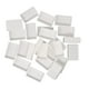 thumbnail image 4 of 30 cajas vacías para pinturas de acuarela, paletas y recipientes para acuarela Blanco, 4 of 9
