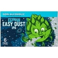 thumbnail image 7 of Elysian Easy Dust IPA, Non-Alcoholic Craft Beer, 6 pack 12 fl oz Cans, 0.5% ABV, 7 of 7