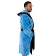 thumbnail image 3 of Star Trek Peignoir Logo pour Hommes, 3 of 5
