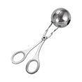 thumbnail image 1 of jesticaly Équipement de Fabrication de Boulettes en Acier Inoxydable Dispositif de Boule de Riz Clip de Boule de Riz S 1Ensemble, 1 of 6