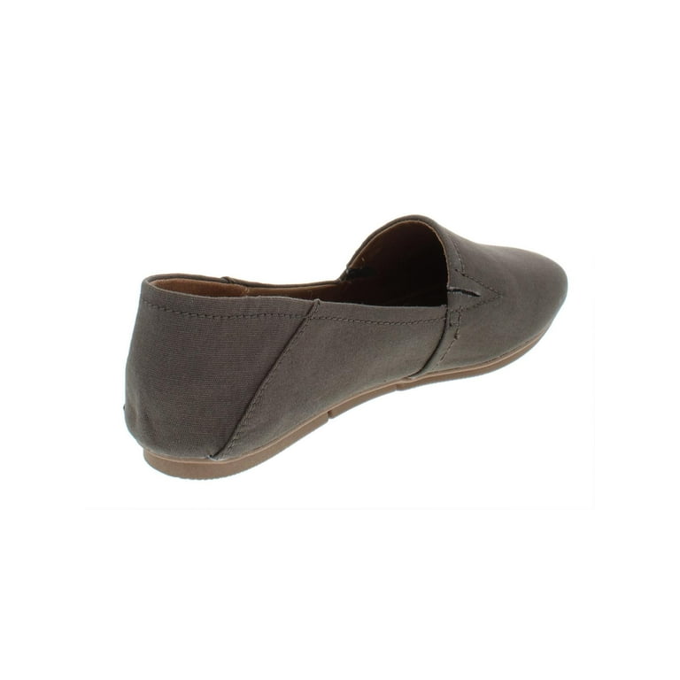 Style and co nixine slip on flats sale
