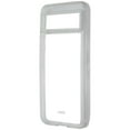 thumbnail image 1 of AXS by Axessorize Ultra Clear Slim Hybrid Case for Google Pixel 8 - Clear, 1 of 3