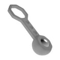 thumbnail image 2 of veasfak Screw Gadget Tool Precision Positioning Handheld Nail Gray, 2 of 9
